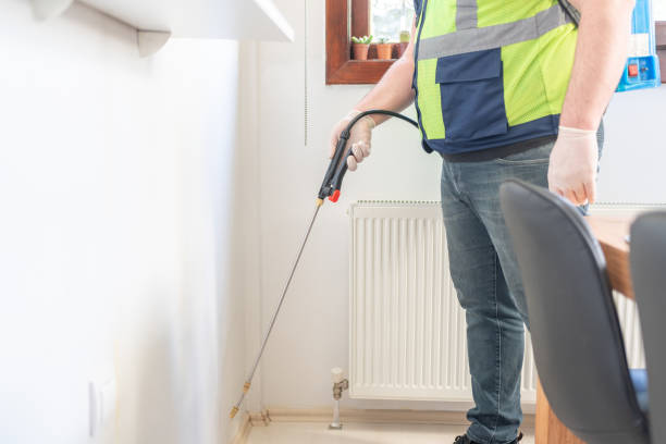 Best Exterminator Services  in Northwest Harwich, MA